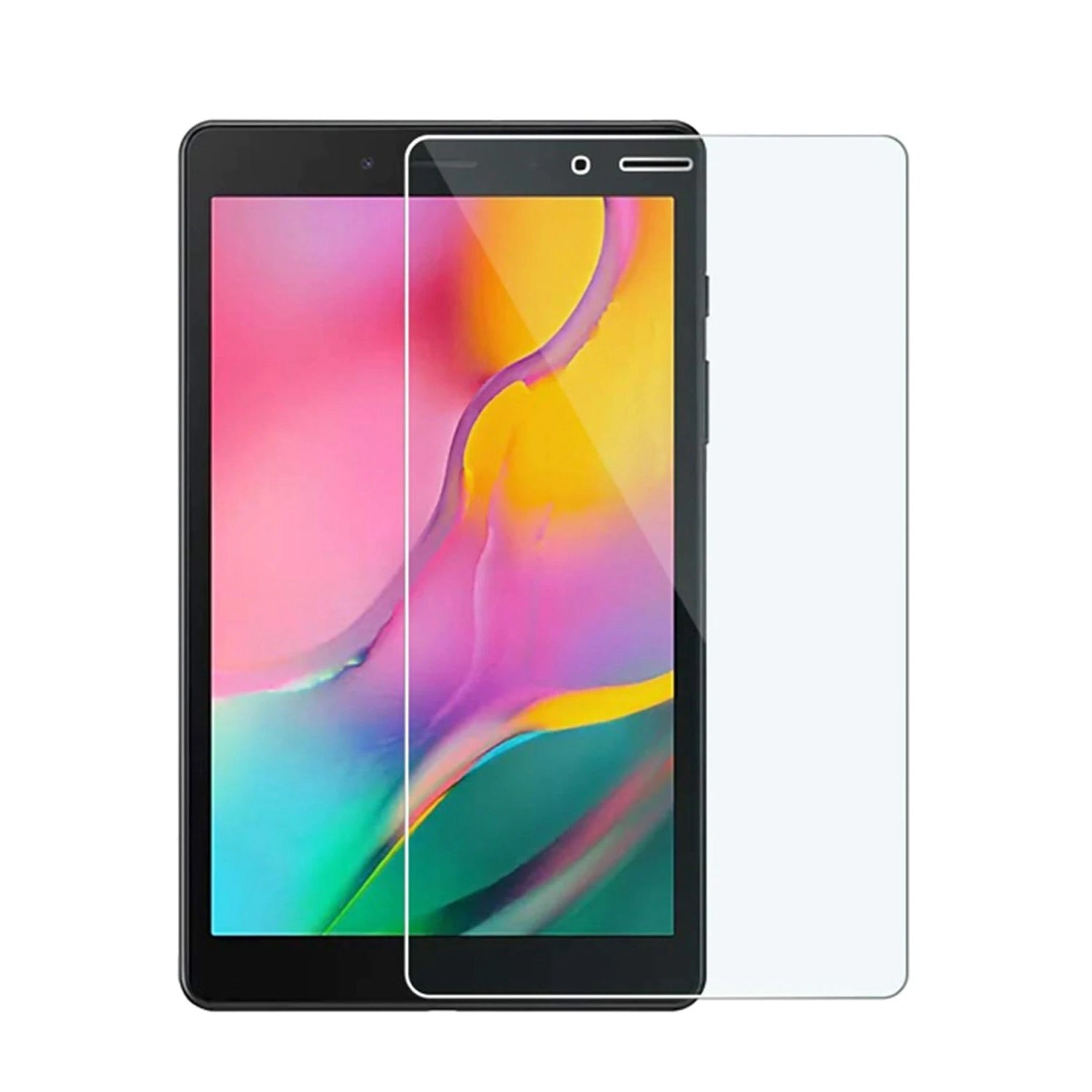 Tempered Glass Screen Protector for Samsung Tablet Tab A 8.0 Tempered Glass Screen Protector for Samsung Tablet Tab A 8.0